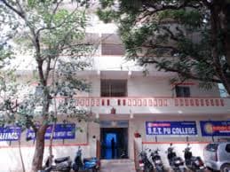 Siddi Classes Building photo 1